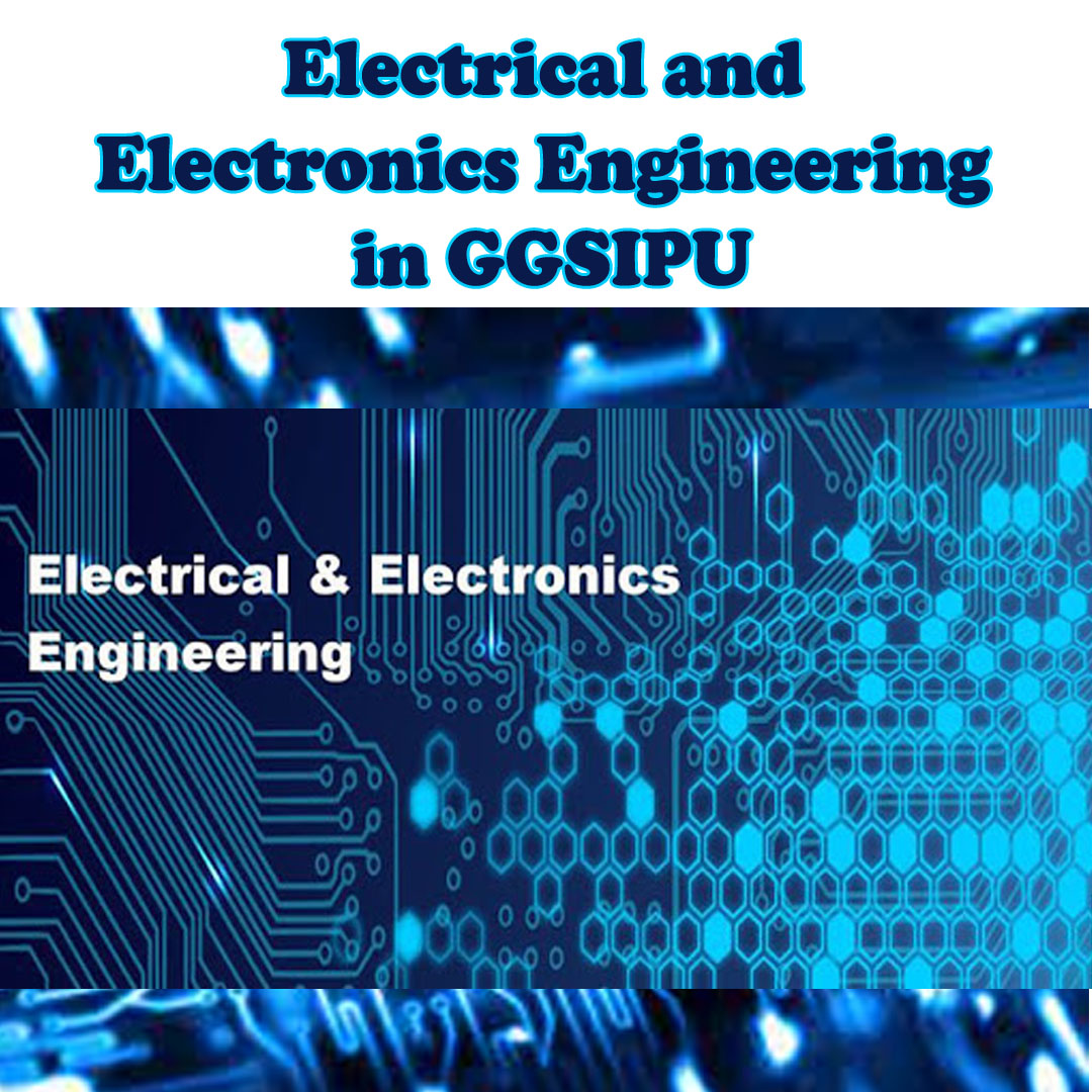IPU B.Tech in Electrical and Electronics Engineering Admission